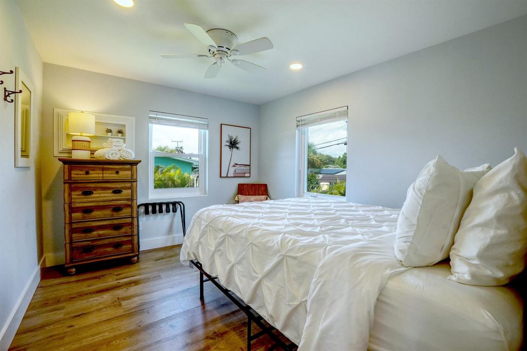 Bedroom 2A