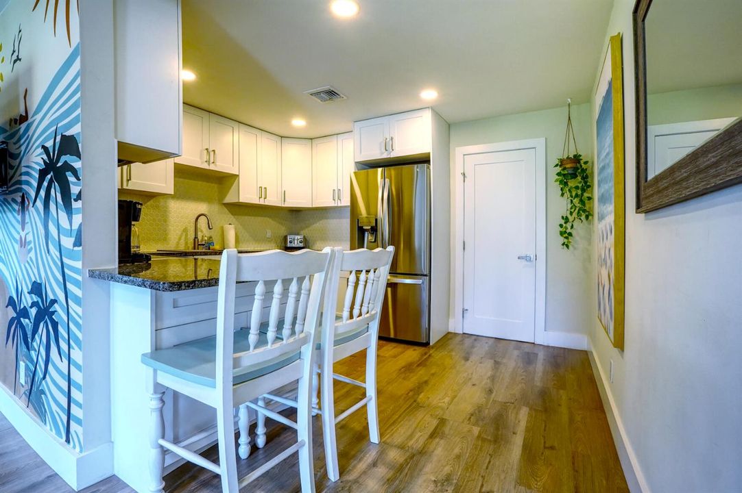 Kitchen A