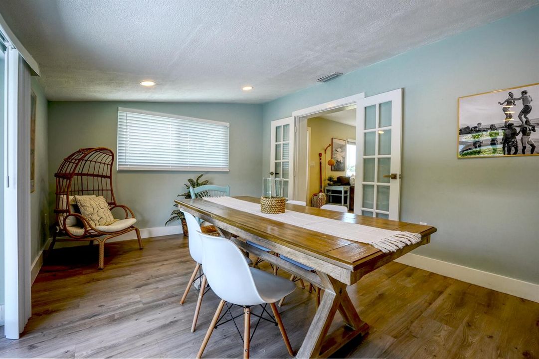 Dinning Room B