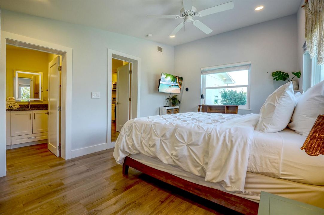 Primary Bedroom B
