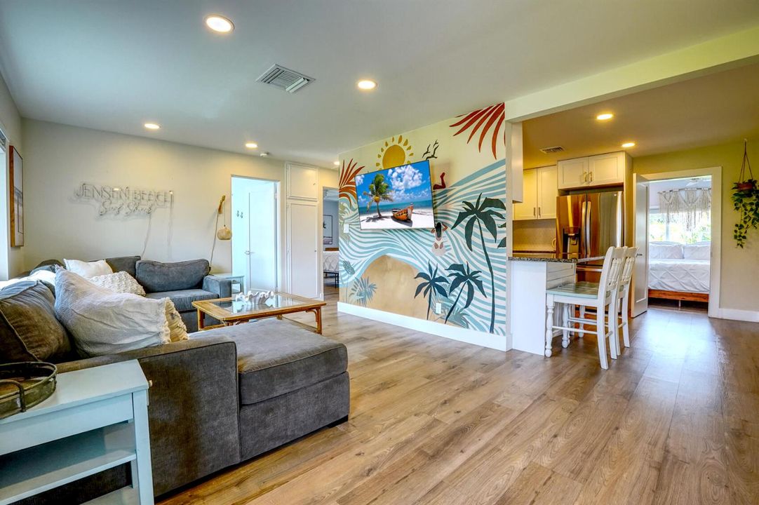 Living Room A