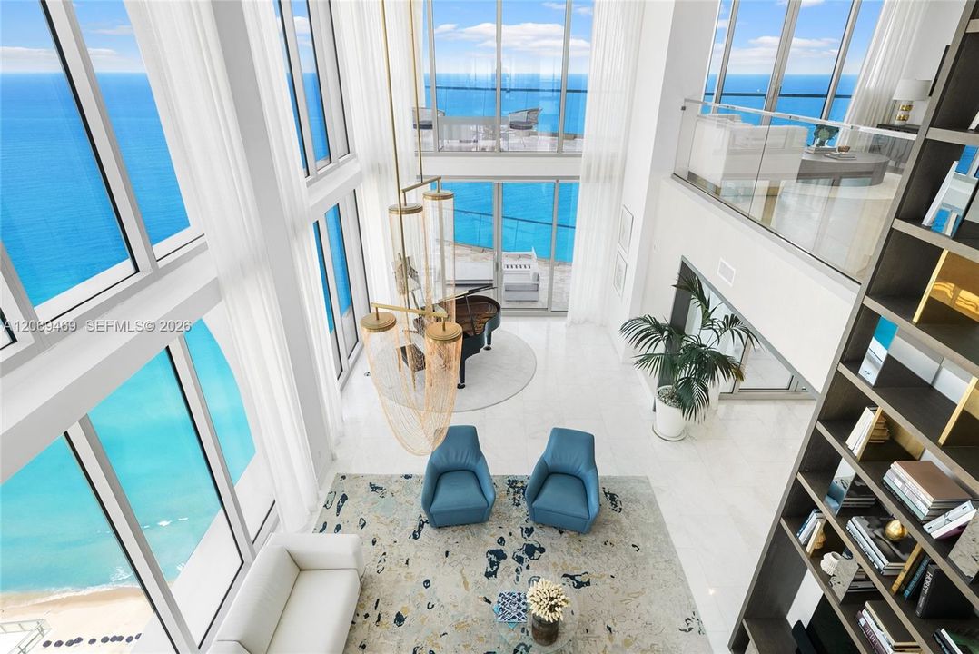 На продажу: $17,995,000 (6 спален, 6 ванн, 6509 Квадратных фут)