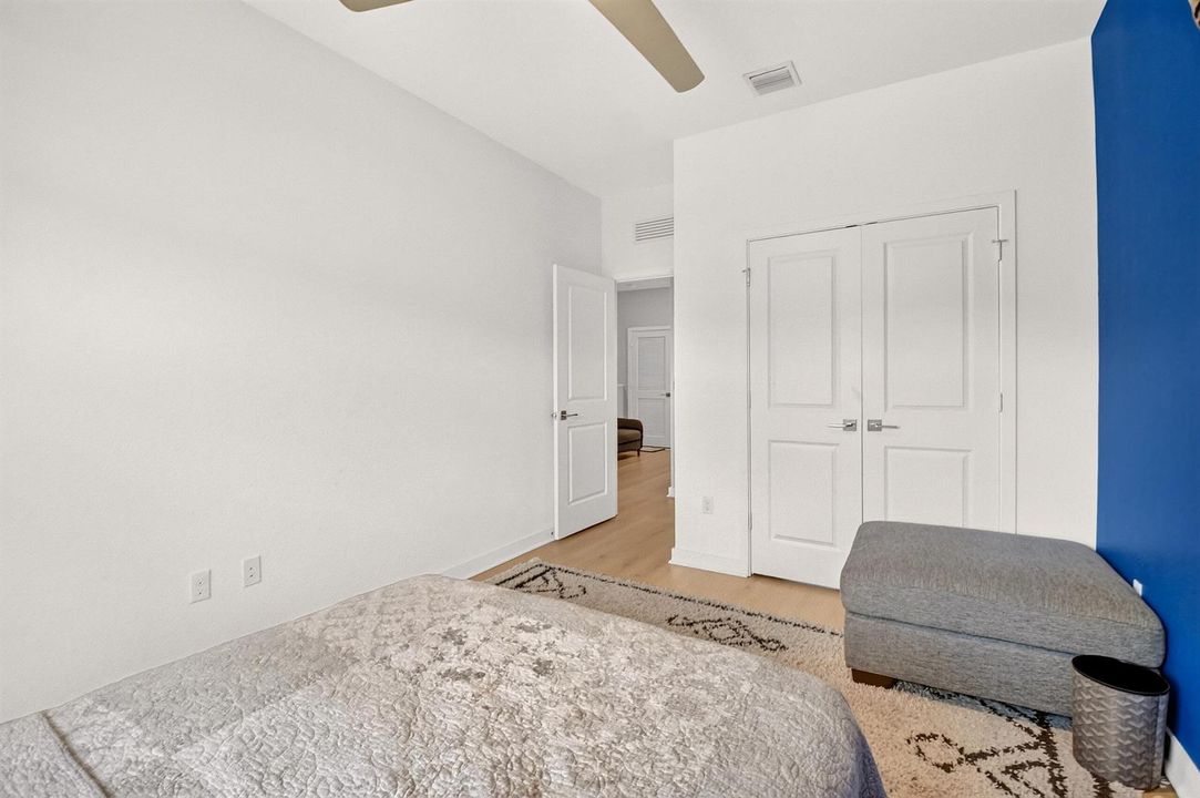 2nd Bedroom