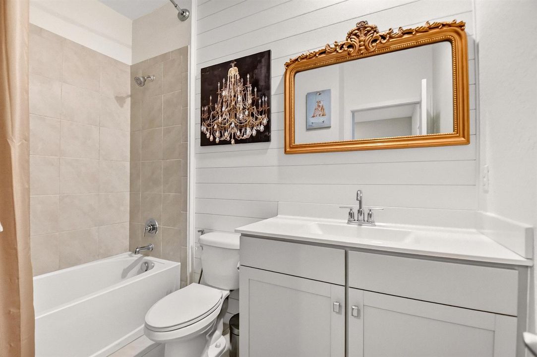 Full Bath