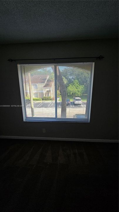 Bedroom View