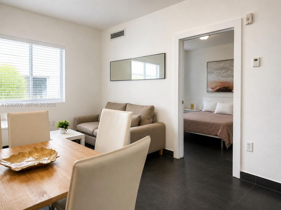 For Rent: $2,200 (1 beds, 1 baths, 473 Square Feet)