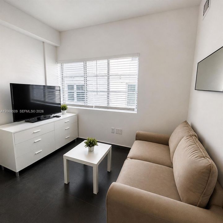 For Rent: $2,200 (1 beds, 1 baths, 473 Square Feet)