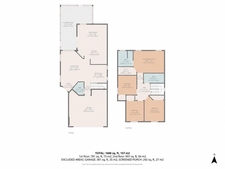 7549 Floor Plan