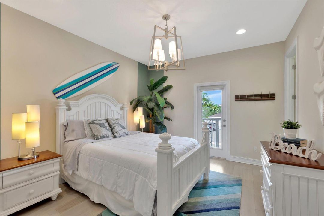 3rd bedroom