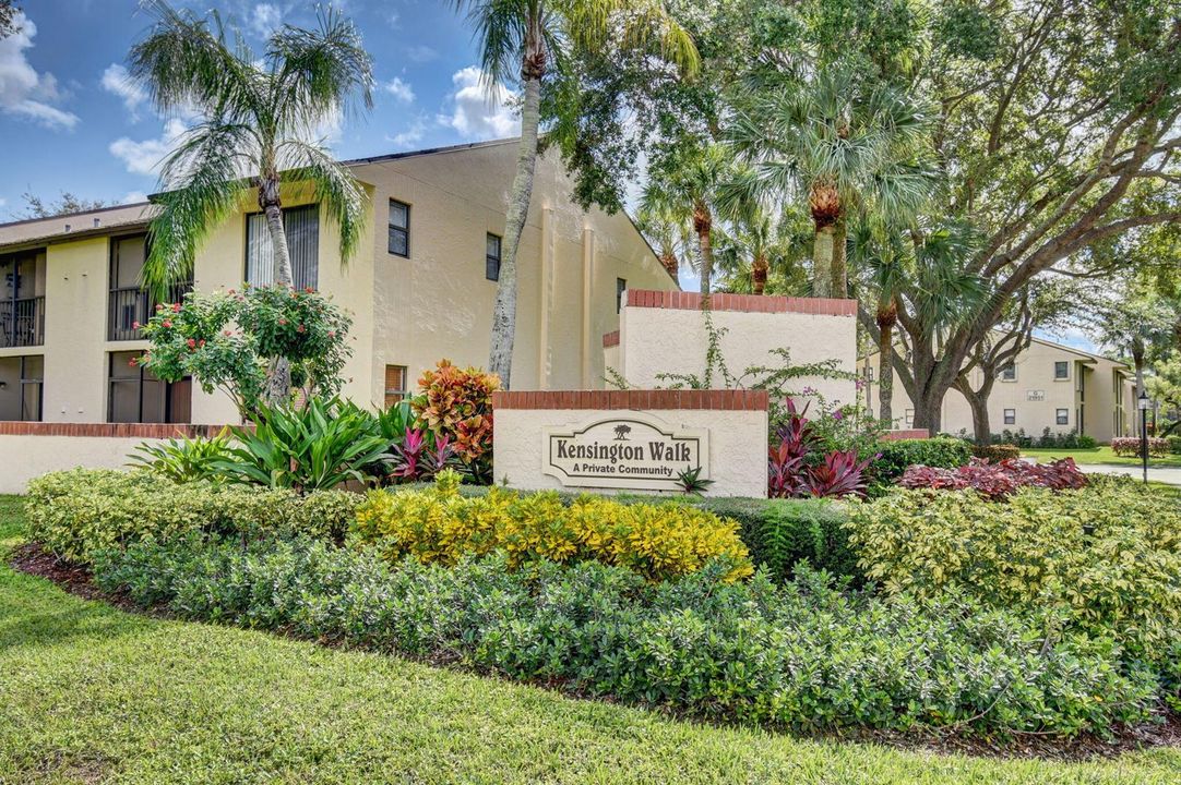 Community Amenities