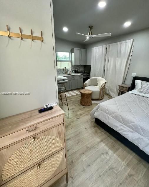 В аренду: $1,450 (1 спален, 1 ванн, 804 Квадратных фут)