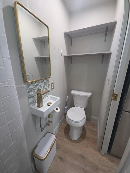 В аренду: $1,450 (1 спален, 1 ванн, 804 Квадратных фут)