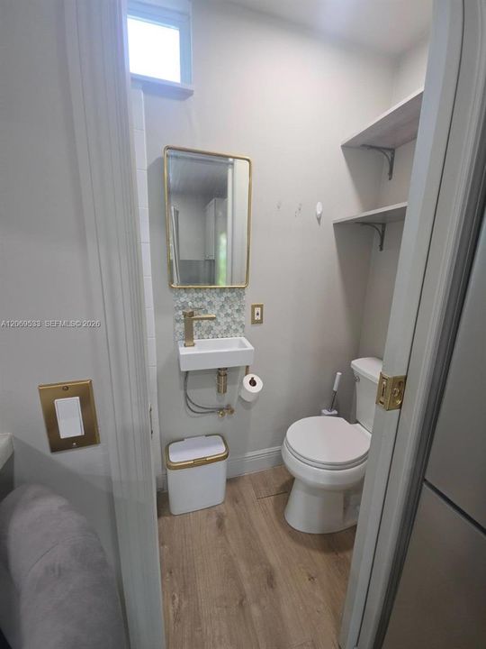 В аренду: $1,450 (1 спален, 1 ванн, 804 Квадратных фут)