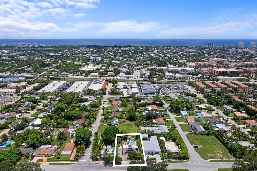 Aerial