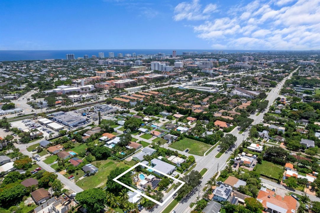 Aerial