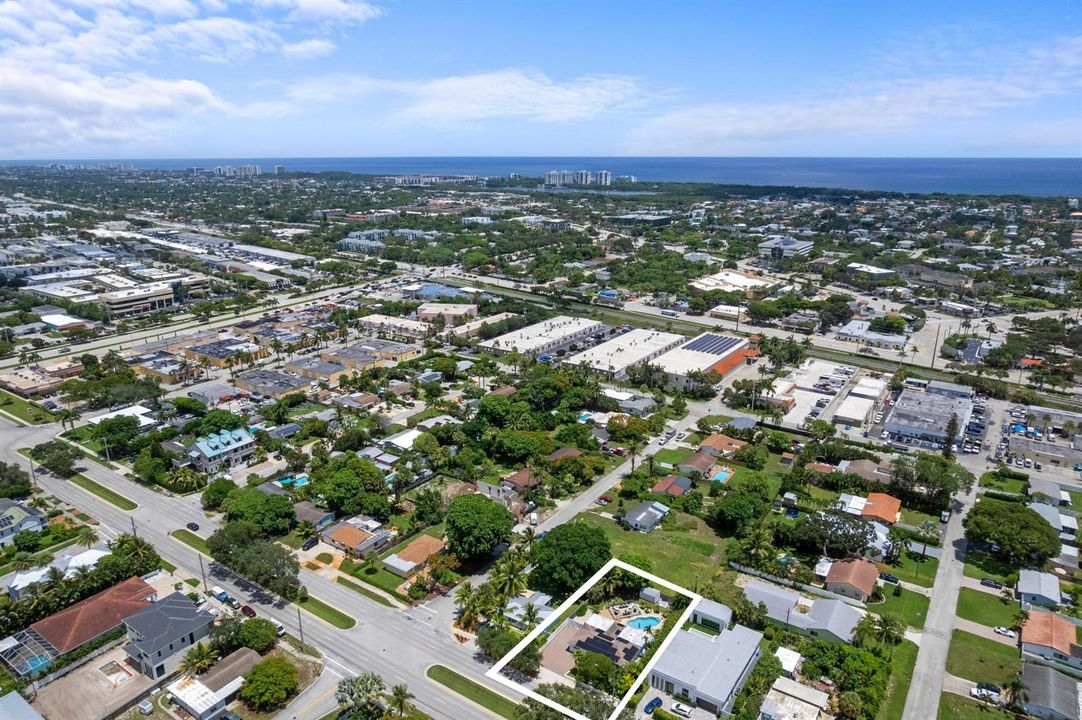 Aerial