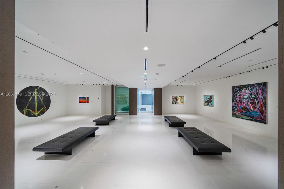 Art Gallery