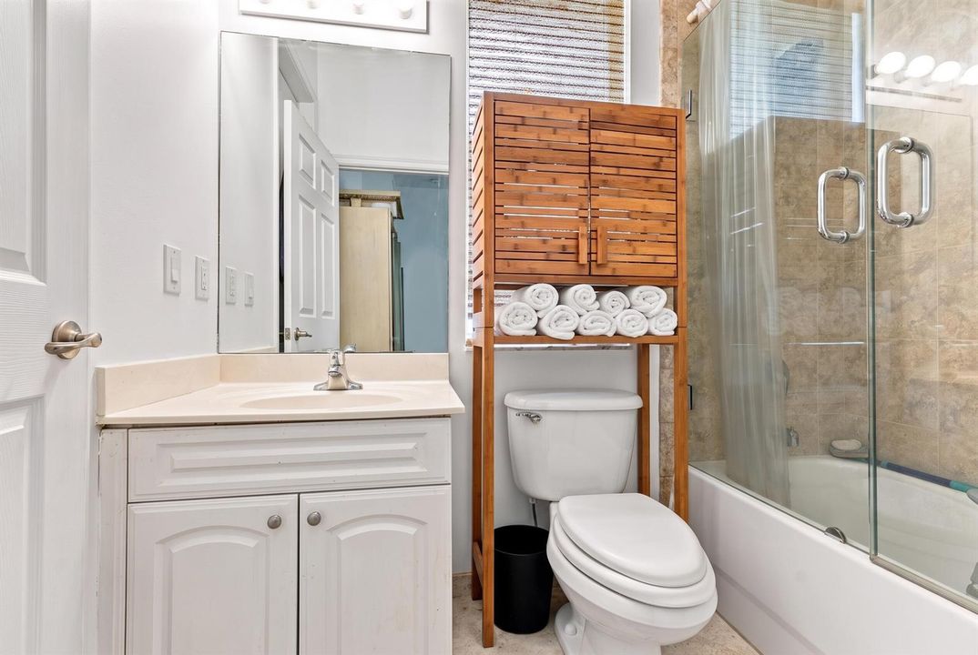 Bathroom 3