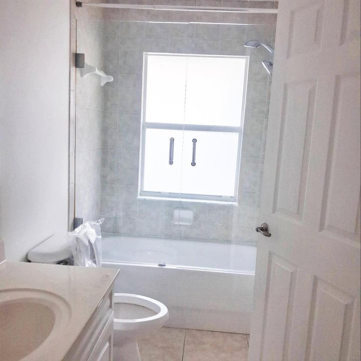 In-Law Suite - Bathroom