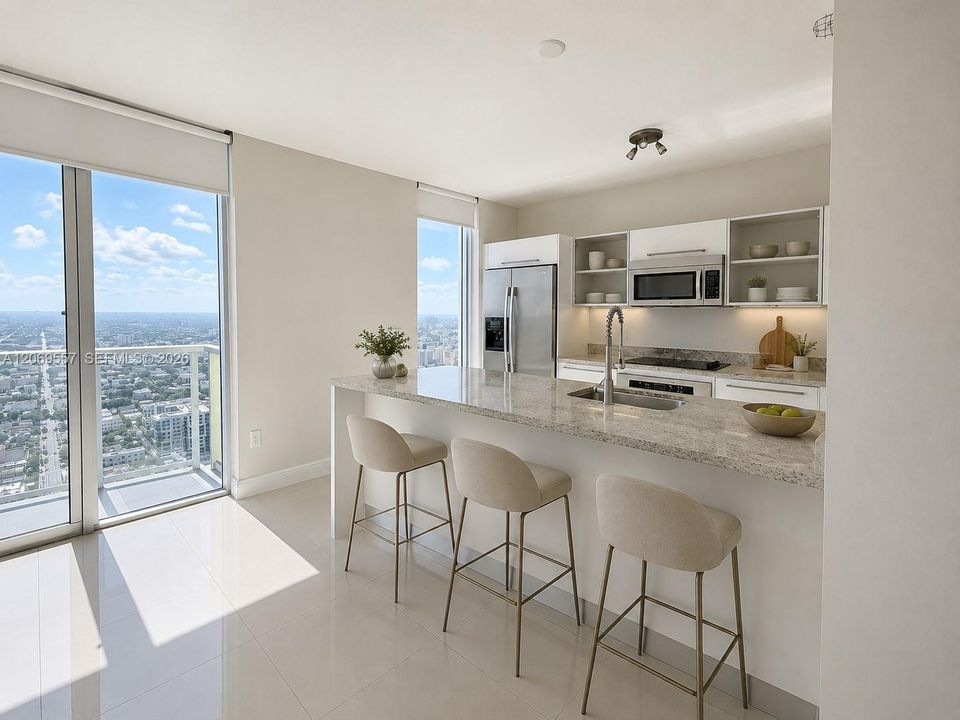 For Sale: $375,000 (0 beds, 1 baths, 580 Square Feet)