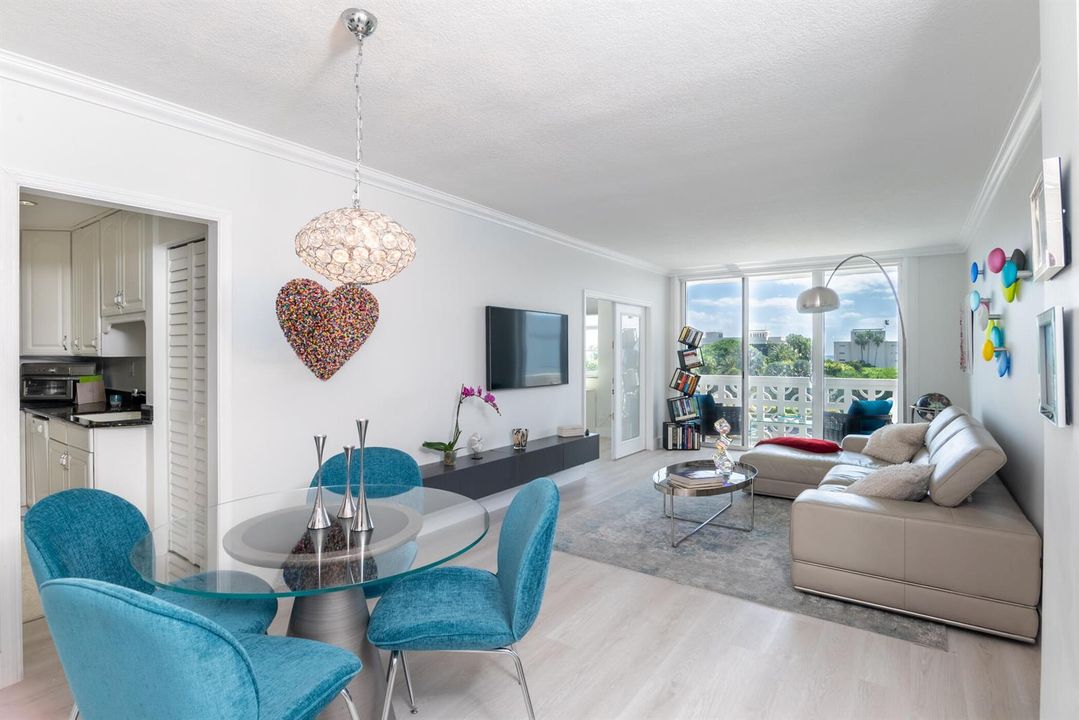 © Clark-2840 S Ocean BLVD 517-005