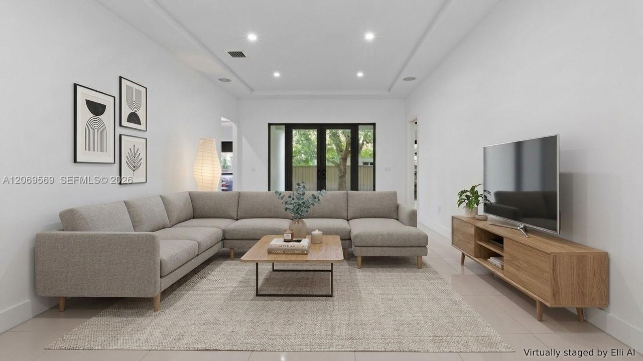 Activo con contrato: $1,395,000 (3 camas, 2 baños, 2132 Pies cuadrados)