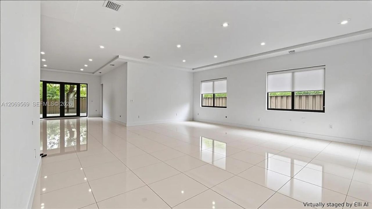 Activo con contrato: $1,395,000 (3 camas, 2 baños, 2132 Pies cuadrados)