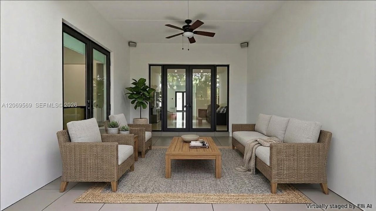 Activo con contrato: $1,395,000 (3 camas, 2 baños, 2132 Pies cuadrados)