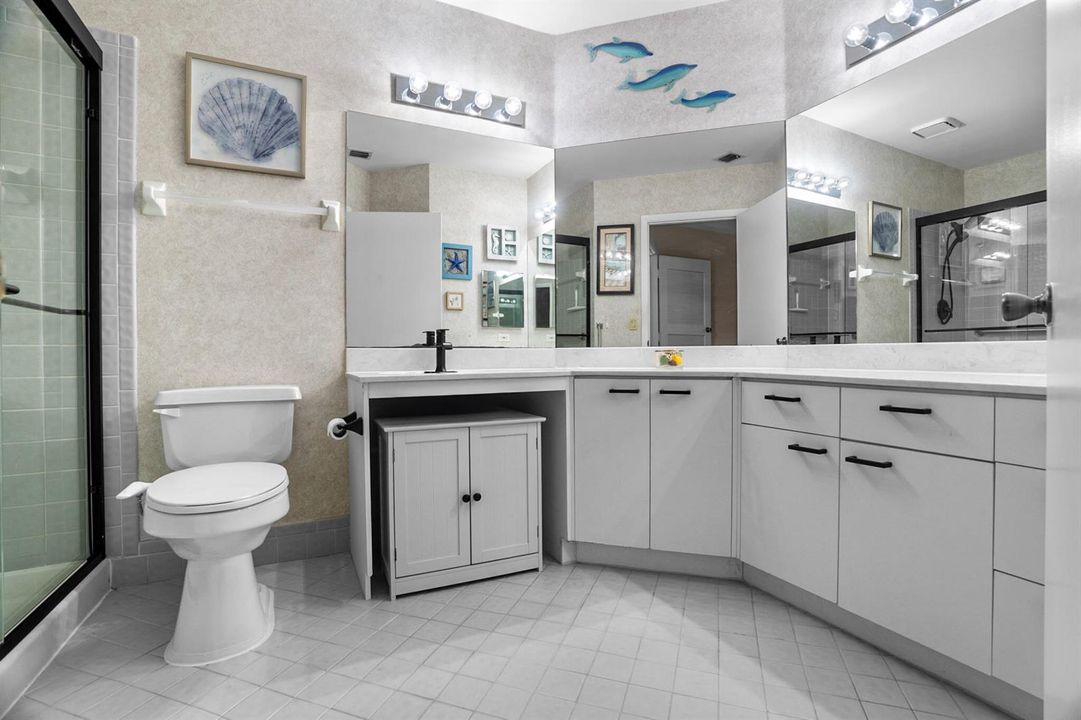 Master Bath