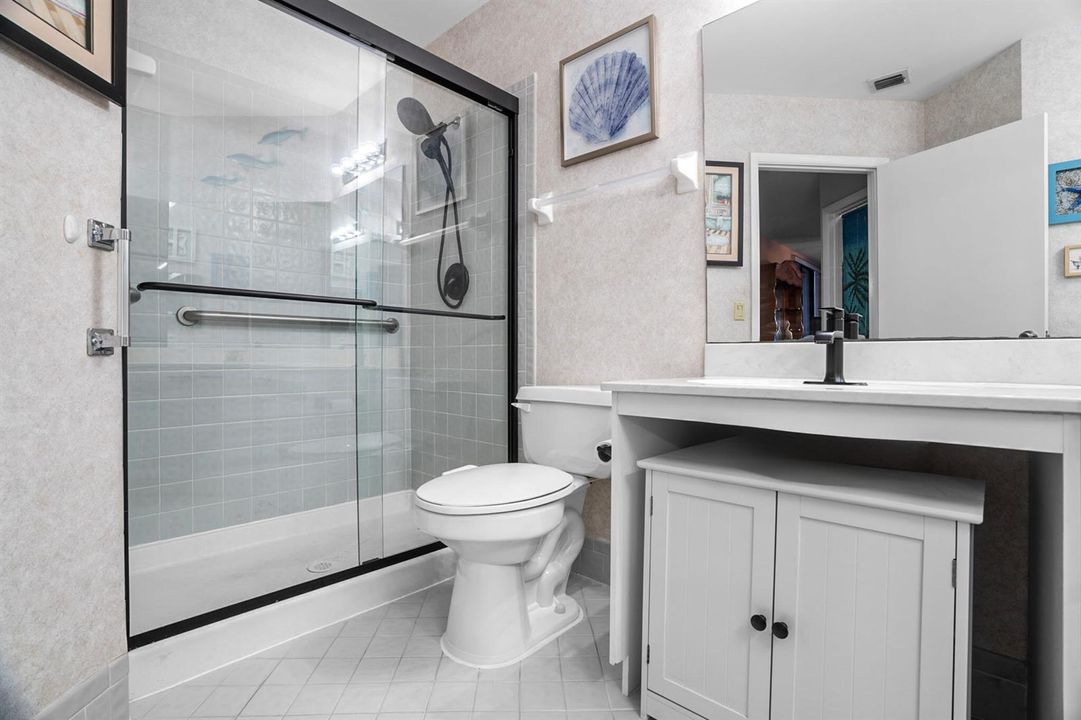 Master Bath