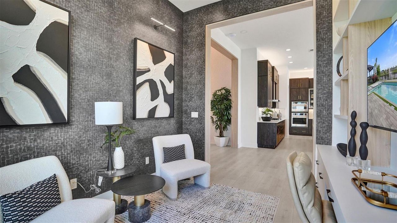Model Reference