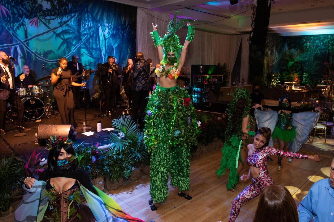 21. Boca West Events
