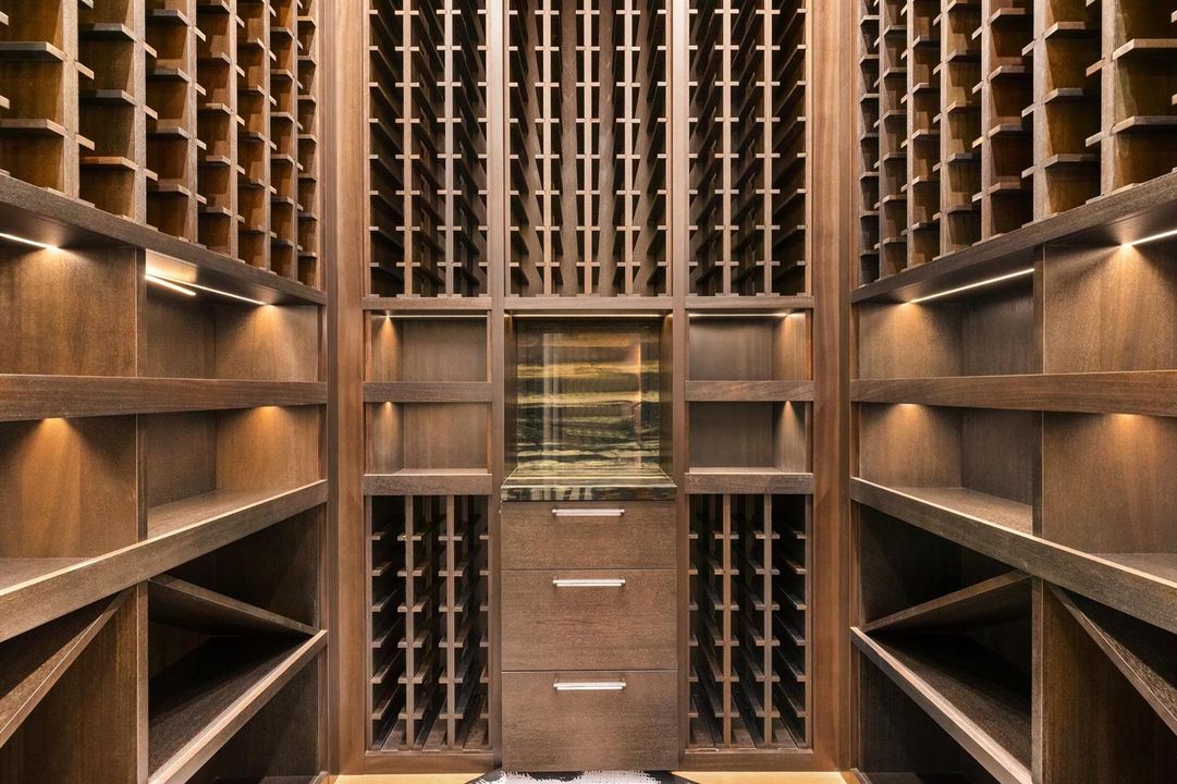 Wine Cellar 1