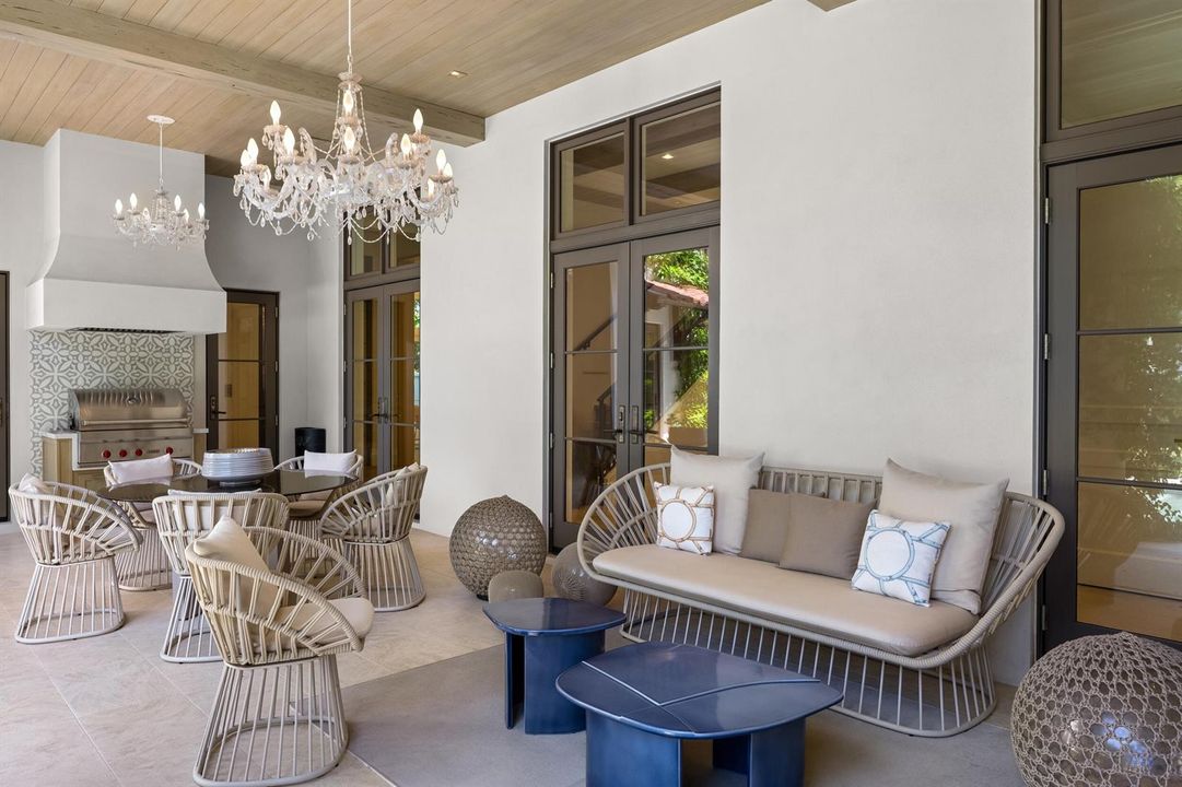 Loggia