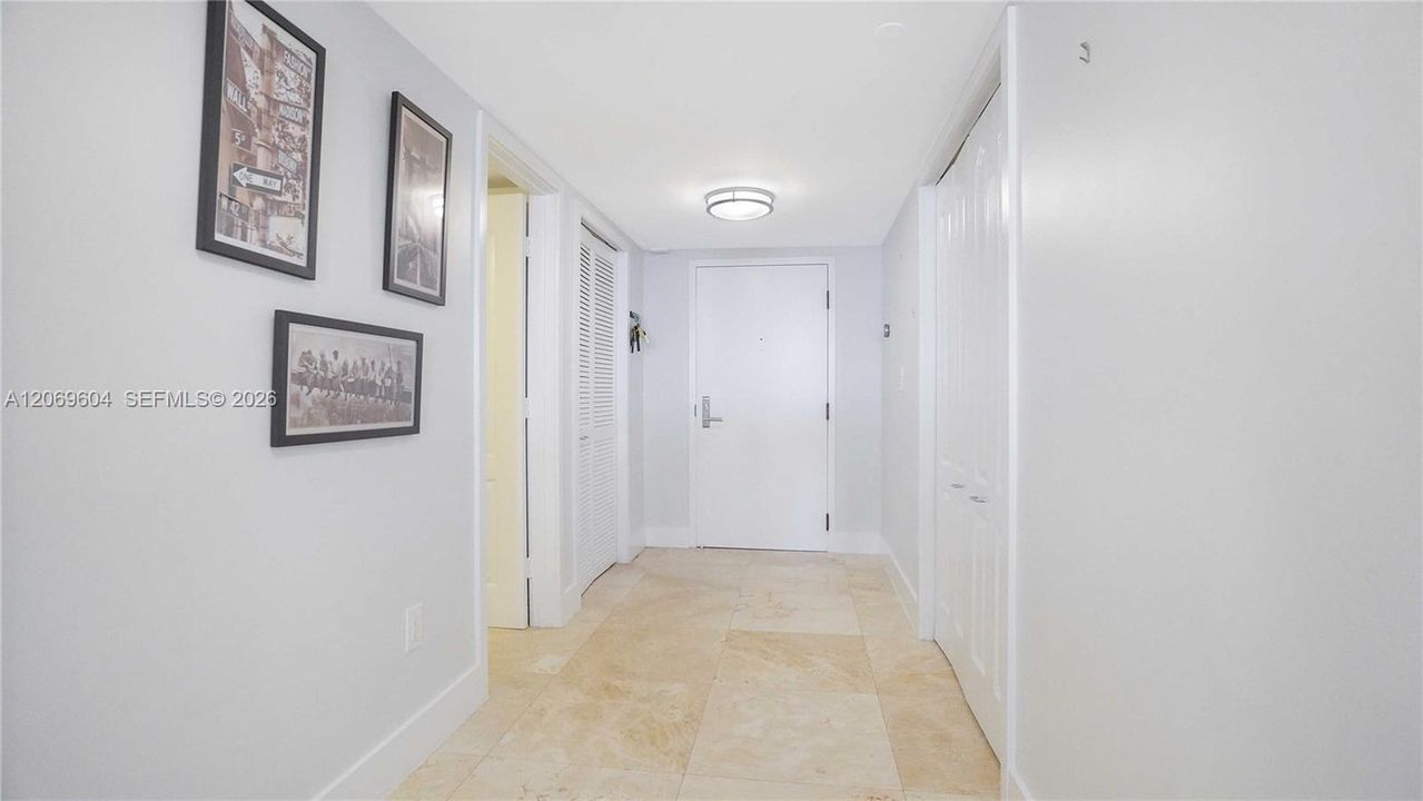 Hallway