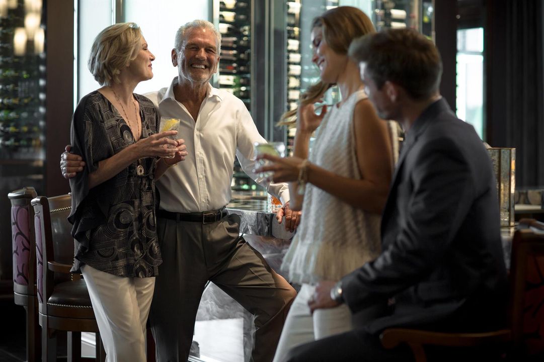 14. Boca West Happy Hour