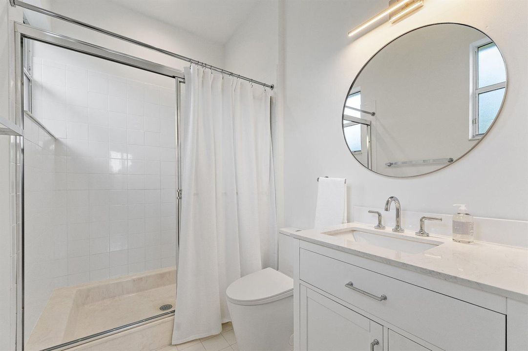 Bathroom 3
