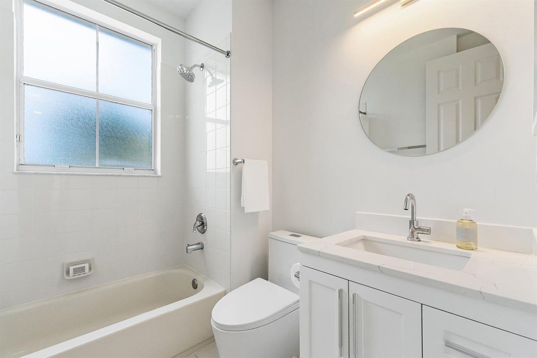 Bathroom 1