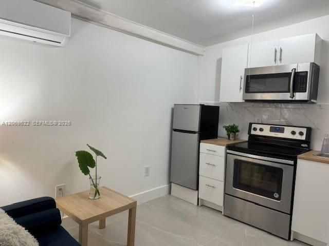 En Renta: $1,375 (1 camas, 1 baños, 420 Pies cuadrados)