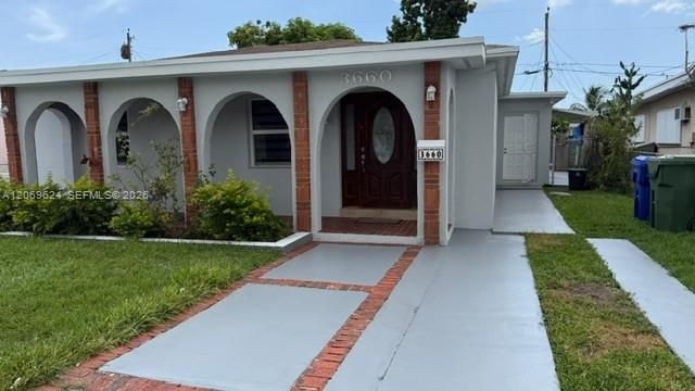 For Rent: $2,950 (2 beds, 1 baths, 1234 Square Feet)