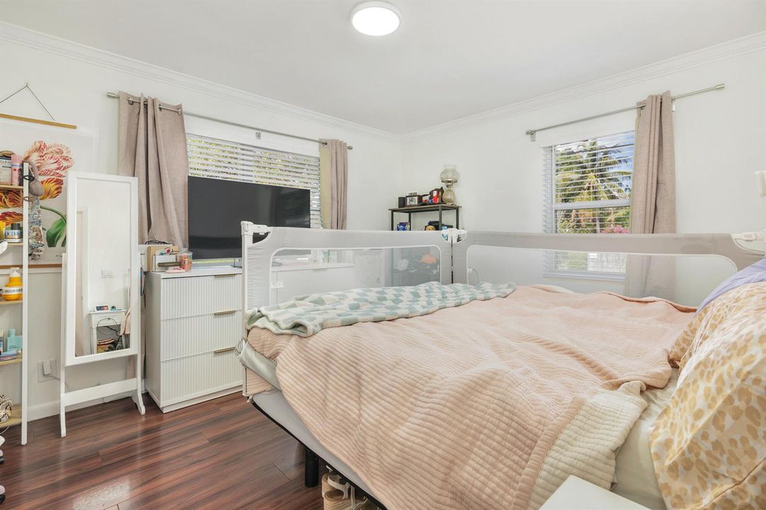 703 Primary Bedroom