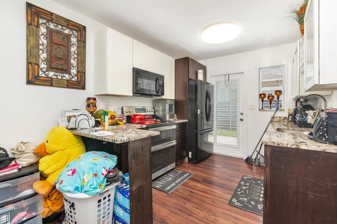 701 Kitchen