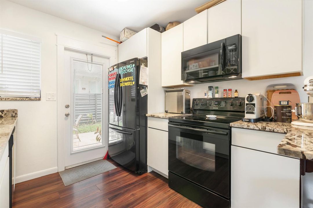 703 Kitchen