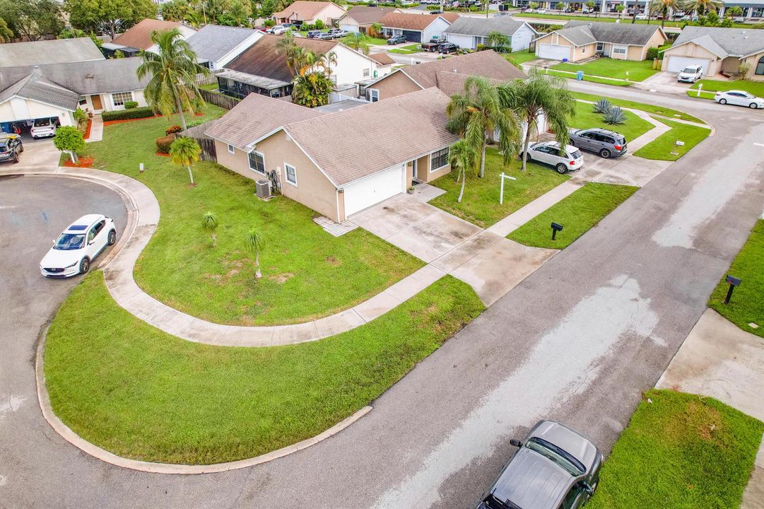 1808 Banyan Creek Circle N-5