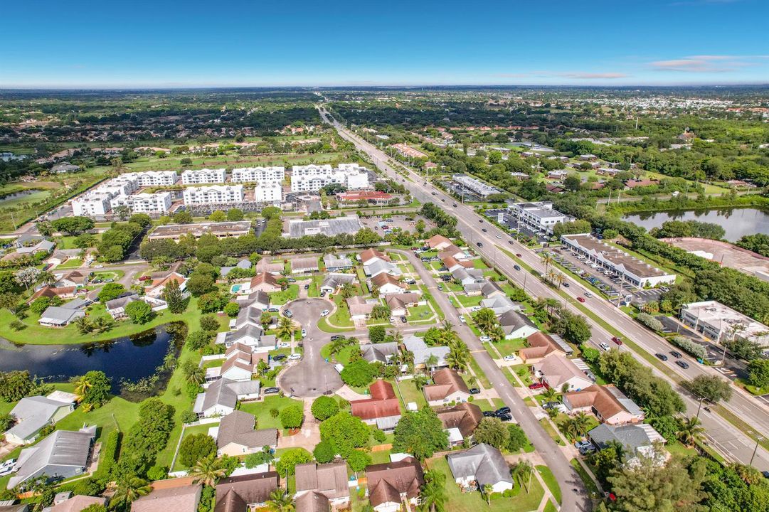 1808 Banyan Creek Circle N-1