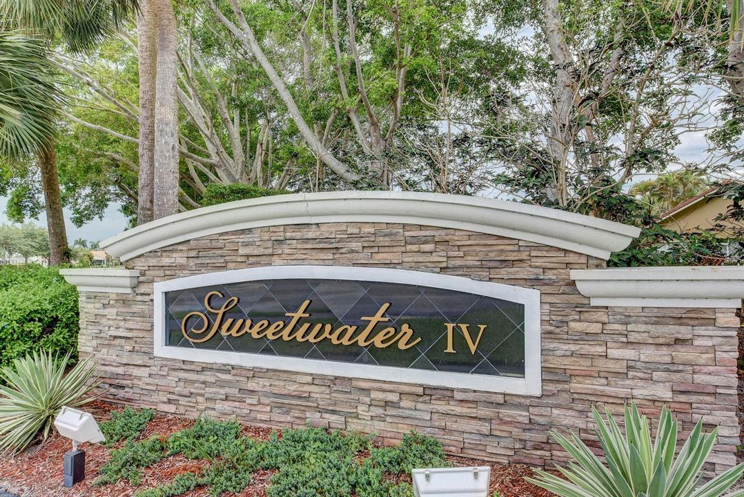 Sweetwater at Boca Chase