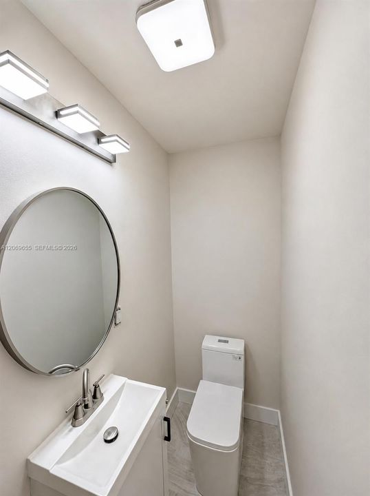 Bathroom 2