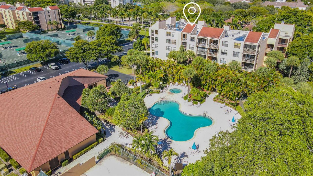 Delray Racquet Club
