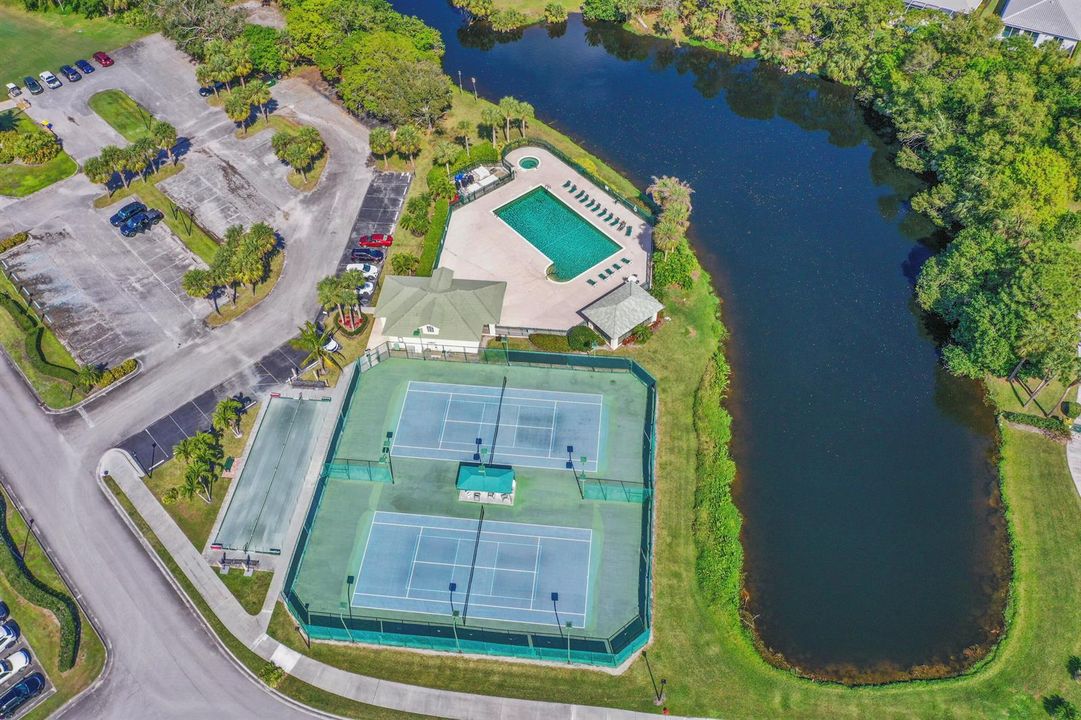 TennisPool