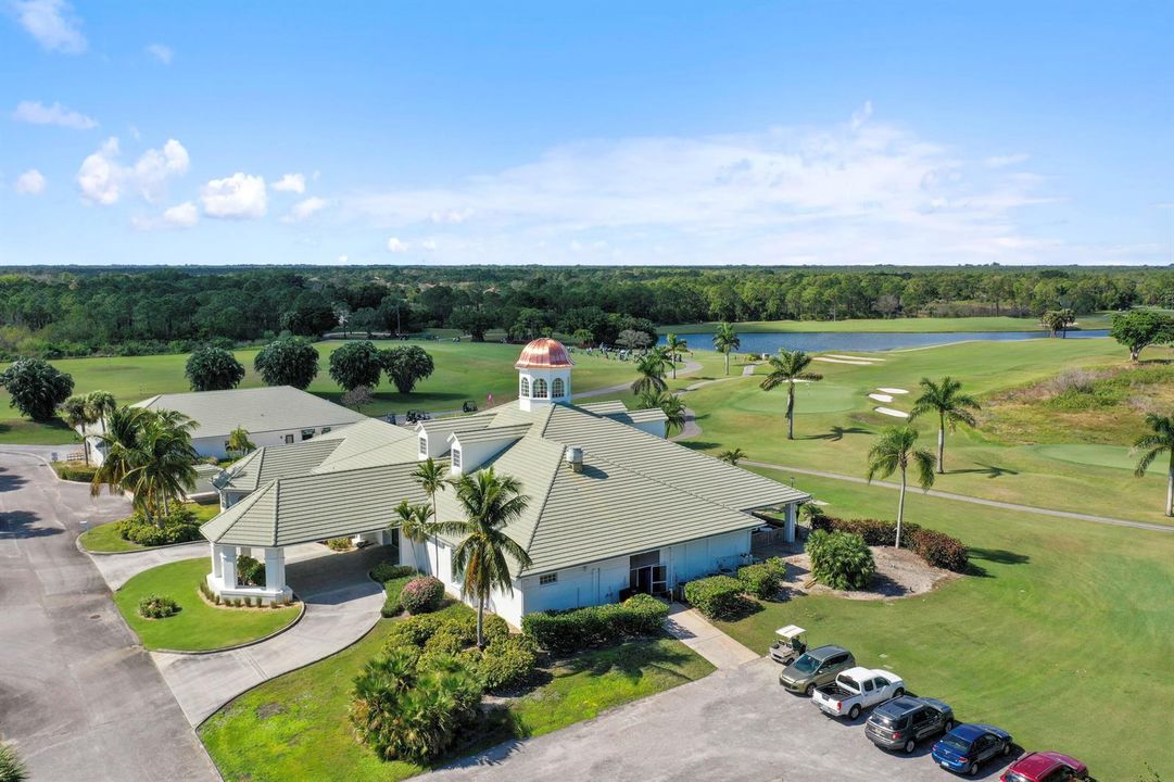 Clubhouse